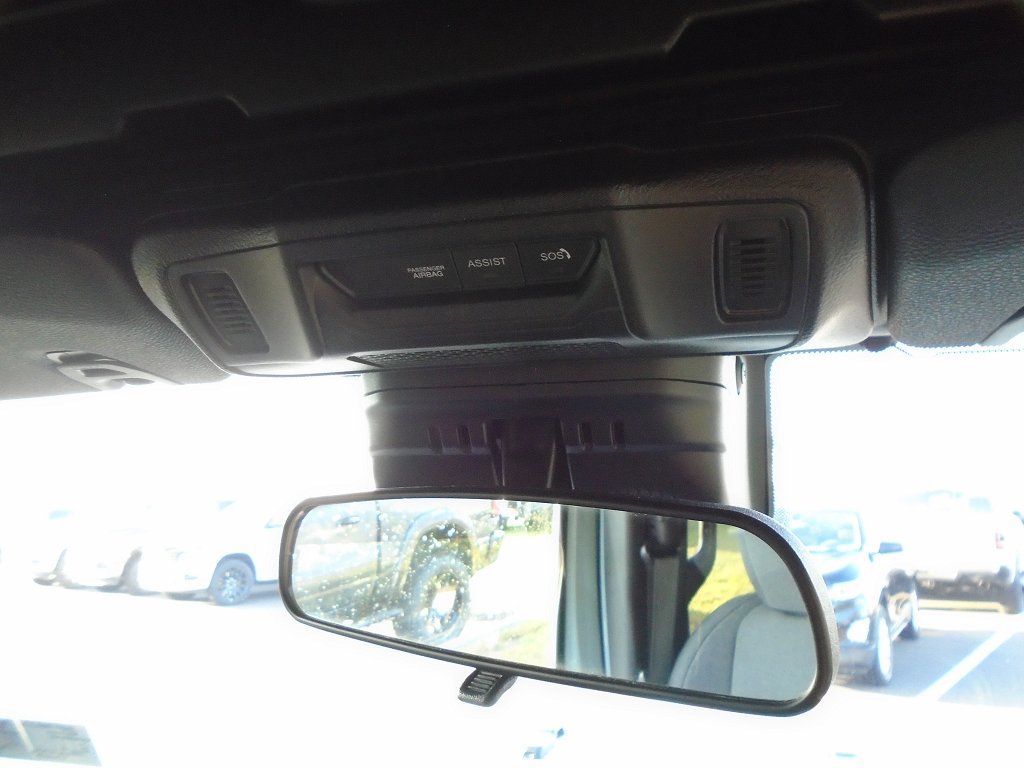 Used 2024 Jeep Wrangler Unlimited Sport AWD/4WD image 22