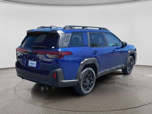 New 2026 Subaru Outback Limited AWD/4WD image 7