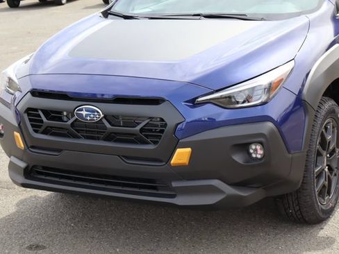 New 2026 Subaru Crosstrek 2.5i Wilderness w/ Wilderness Package AWD/4WD image 5