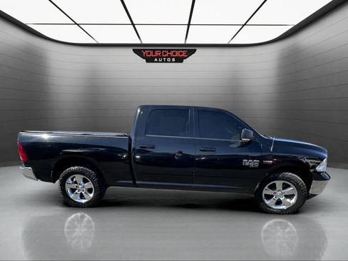 Used 2019 RAM 1500 Big Horn image 4