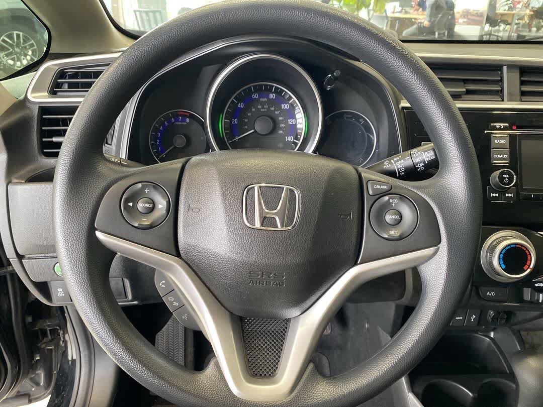 Used 2016 Honda Fit LX image 16