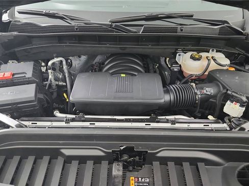 Used 2023 GMC Sierra 1500 Denali Ultimate AWD/4WD image 38