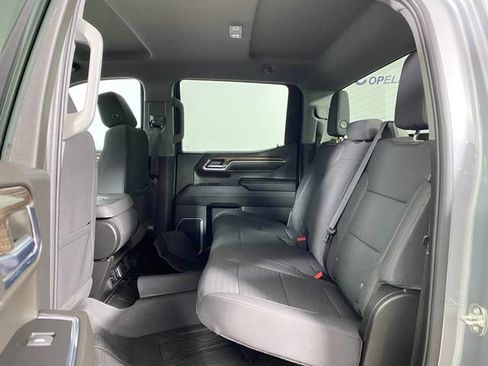 Certified 2023 Chevrolet Silverado 1500 LT AWD/4WD image 26