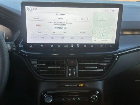 Used 2024 Ford Escape ST-Line w/ Tech Pack #1 image 14