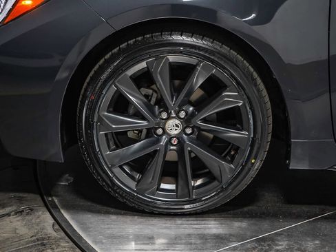 Certified 2023 Toyota Corolla SE w/ SE Premium Package image 7