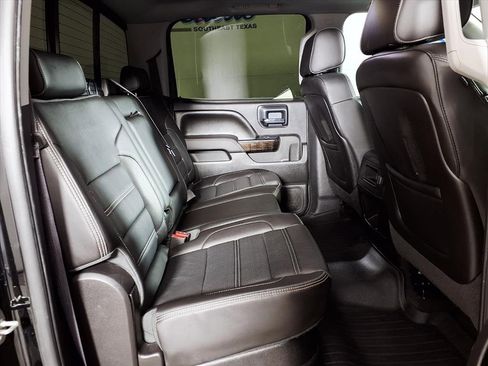 Used 2015 GMC Sierra 1500 Denali image 10