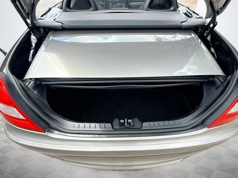 Used 2005 Mercedes-Benz SLK 350 image 22