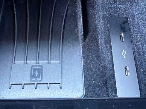 Used 2024 Porsche Cayenne Turbo image 28