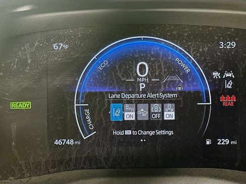 Certified 2025 Toyota Camry SE image 12