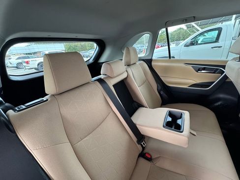 Used 2019 Toyota RAV4 XLE image 24