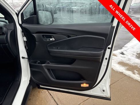 Used 2020 Honda Passport Touring image 8