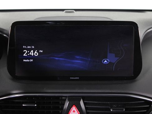 Used 2023 Hyundai Santa Fe SEL image 8