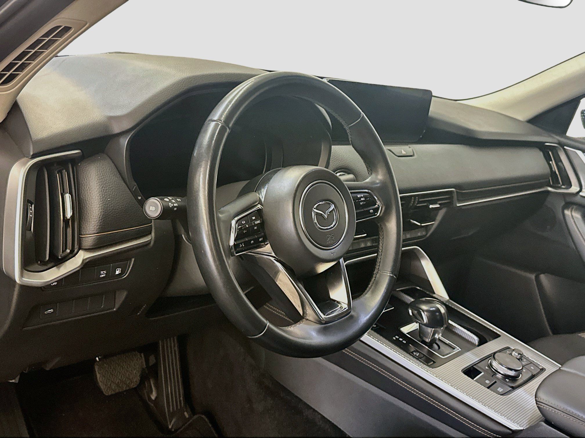Used 2024 MAZDA CX-90 Plug-In Hybrid w/ Preferred AWD/4WD image 18