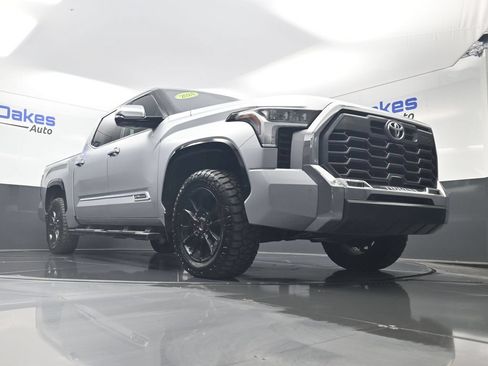 Used 2024 Toyota Tundra 1794 Edition w/ TRD Off-Road Package AWD/4WD image 39