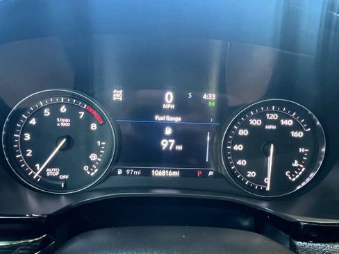 Used 2020 Cadillac XT5 Premium Luxury AWD/4WD image 25