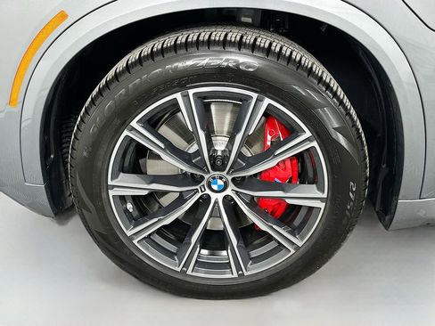 Certified 2026 BMW X5 xDrive50e image 32