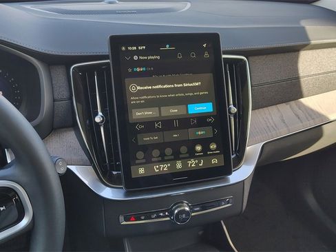 New 2026 Volvo XC90 B6 Ultra image 19