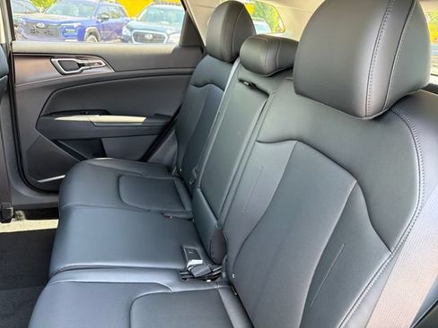 New 2026 Kia Sportage EX w/ EX Panorama Roof Package AWD/4WD image 22