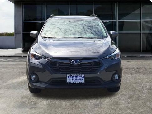 Certified 2026 Subaru Crosstrek 2.5i Premium AWD/4WD image 5