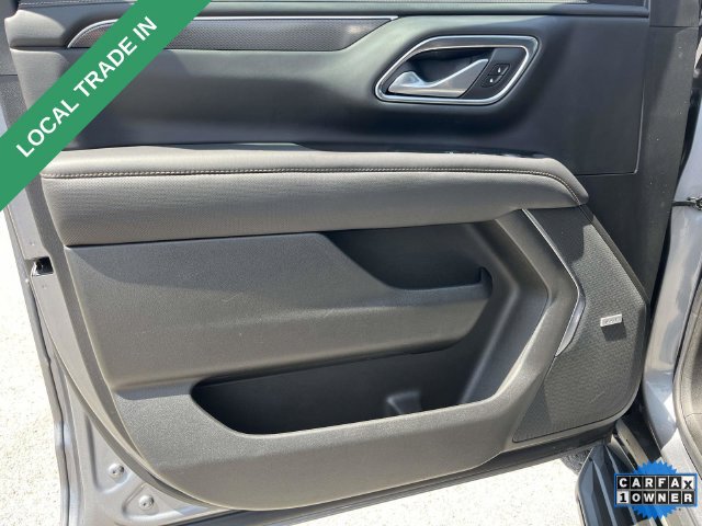 Used 2022 GMC Yukon AT4 w/ Technology Package AWD/4WD image 27