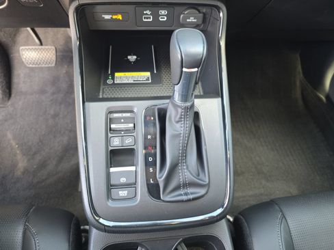 Certified 2023 Honda CR-V EX-L image 22