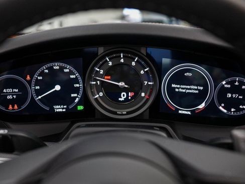 Used 2022 Porsche 911 Carrera 4S image 37