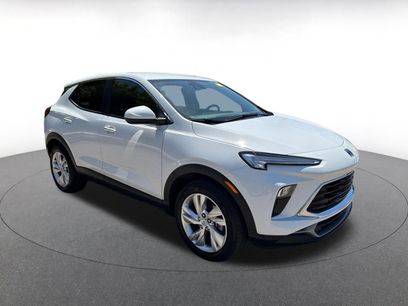 Used 2025 Buick Encore GX Preferred