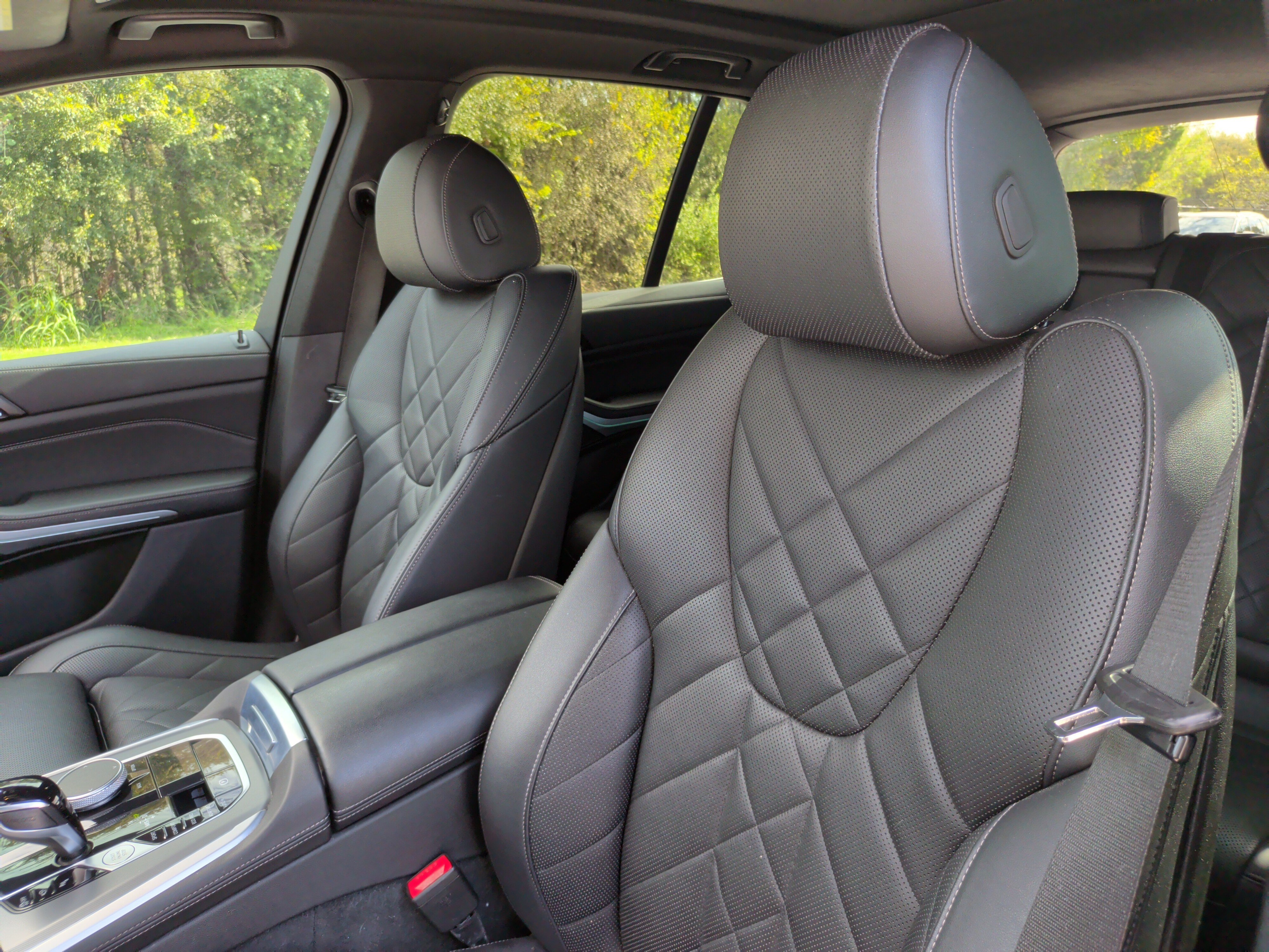 Used 2023 BMW X5 sDrive40i RWD image 24