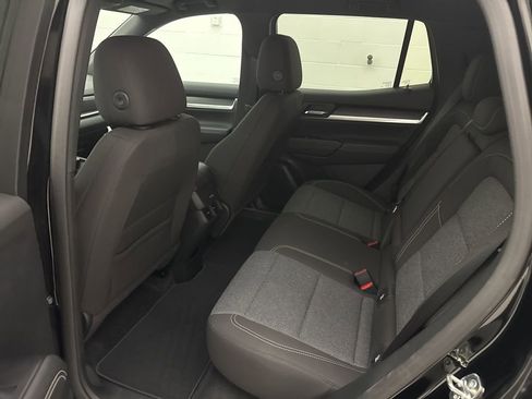 New 2026 GMC Terrain Elevation AWD/4WD image 36