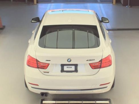 Used 2016 BMW 428i Gran Coupe xDrive w/ Driver Assistance Package image 5