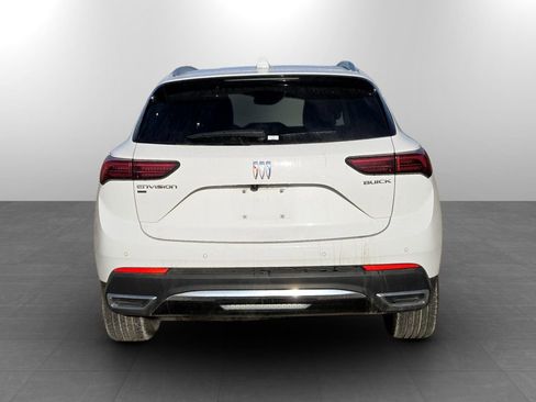 Used 2024 Buick Envision Preferred image 8