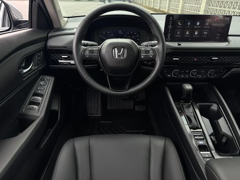 Used 2025 Honda Accord EX-L image 16