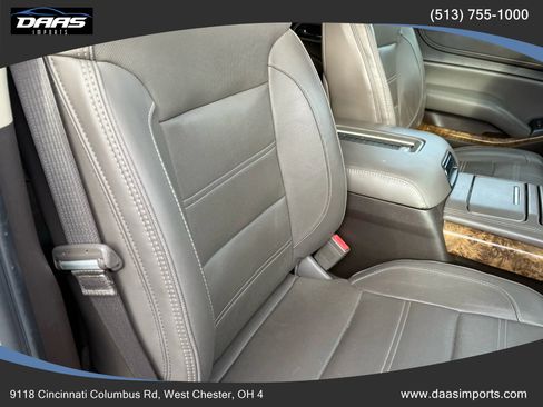 Used 2016 GMC Yukon Denali w/ Open Road Package image 32