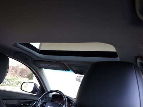 Used 2015 Cadillac ATS 2.0T AWD Sedan image 29