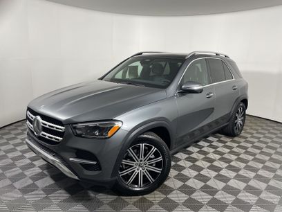 Certified 2026 Mercedes-Benz GLE 350 4MATIC