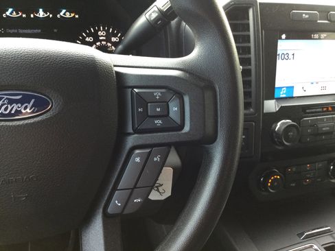 Used 2019 Ford F150 XL w/ Equipment Group 101A Mid image 12