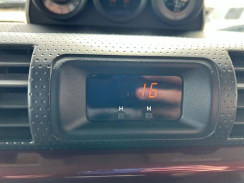 Used 2007 Toyota FJ Cruiser 4WD image 33