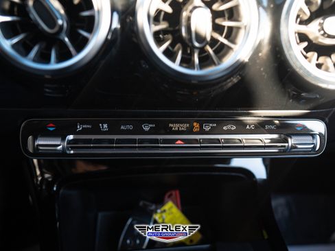 Used 2022 Mercedes-Benz A 220 image 34