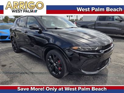 Used 2025 Dodge Hornet R/T w/ R/T Plus Package