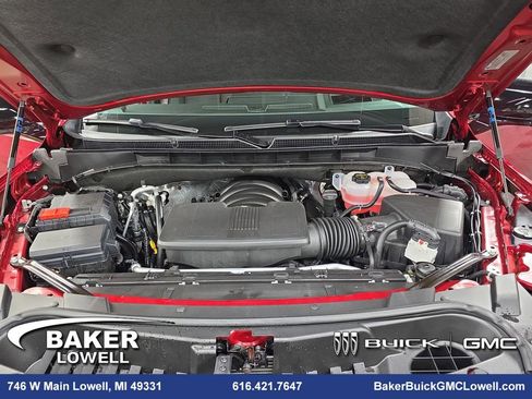 New 2026 GMC Yukon AT4 Ultimate image 33