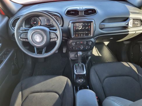 Used 2022 Jeep Renegade Altitude image 25