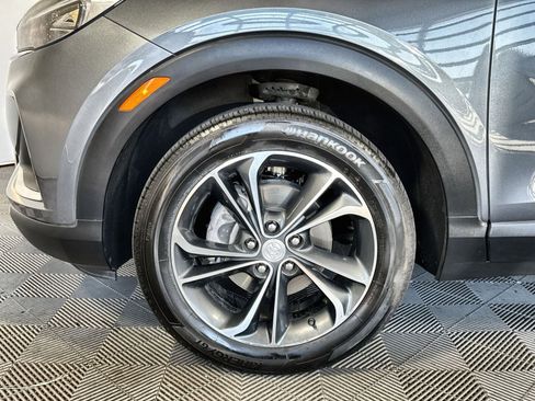 Used 2022 Buick Encore GX Select image 12