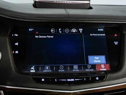 Used 2018 Cadillac CT6 Luxury image 31