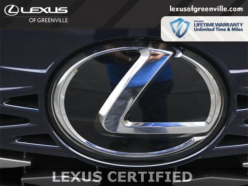 Certified 2024 Lexus RX 350 Premium w/ Accessory Package (Z1) image 32