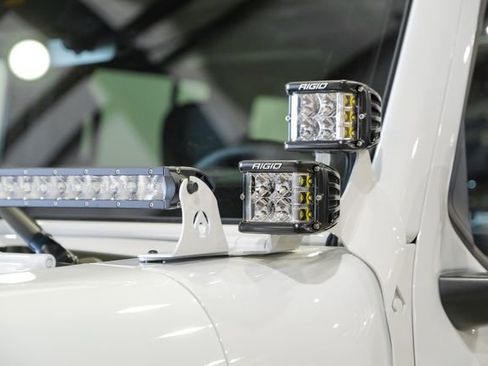 Used 2024 Jeep Wrangler Unlimited Rubicon 392 image 32