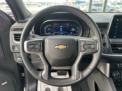 Used 2024 Chevrolet Tahoe LT image 23