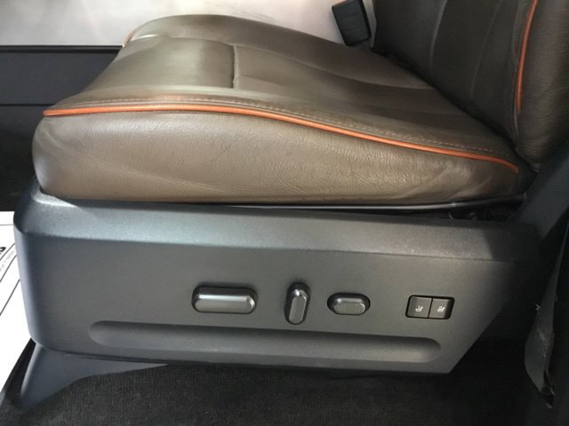 Used 2017 Ford Expedition King Ranch AWD/4WD image 22