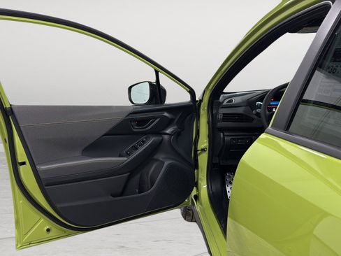 New 2026 Subaru Crosstrek 2.5i Sport image 13