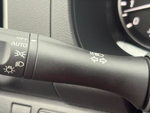 New 2026 Nissan Frontier SV AWD/4WD image 30