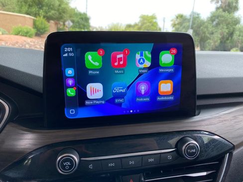 Used 2020 Ford Escape Titanium w/ Titanium Premium Package 2.0 image 73